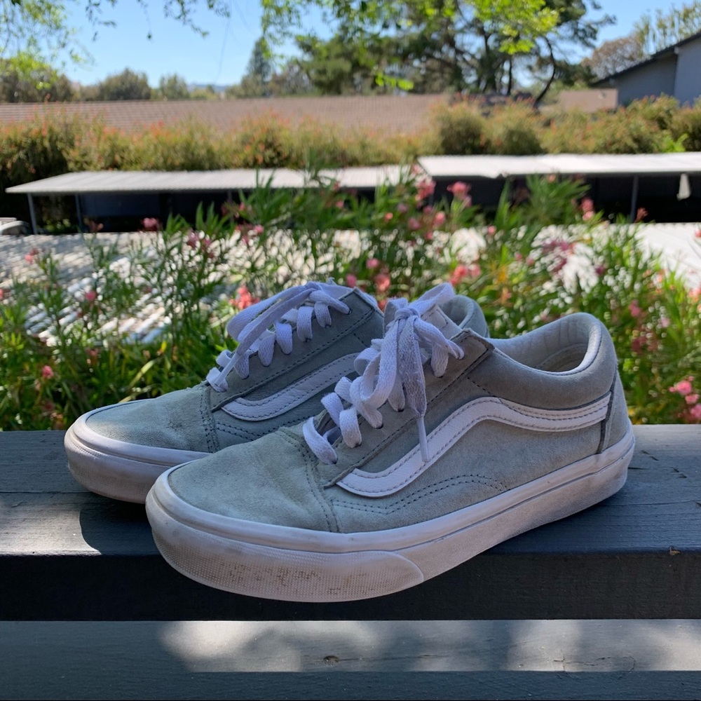 Vans Shoes - Picture 2 of 9